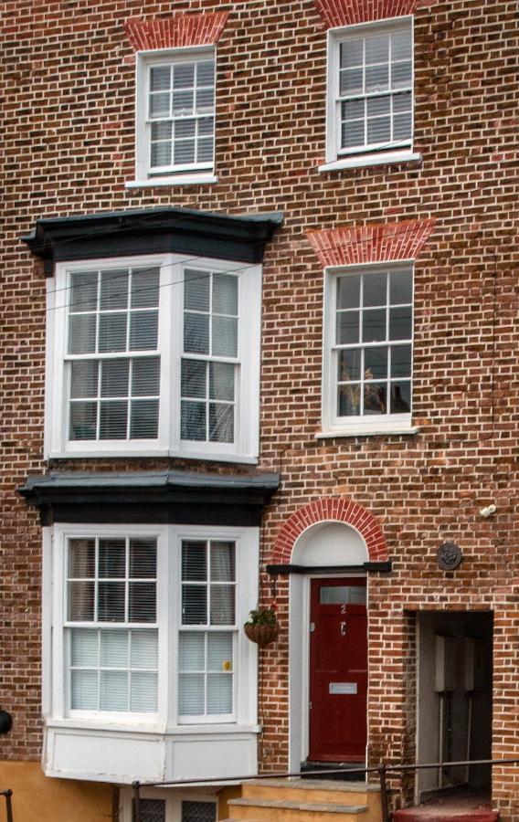Trinity Square, * Margate