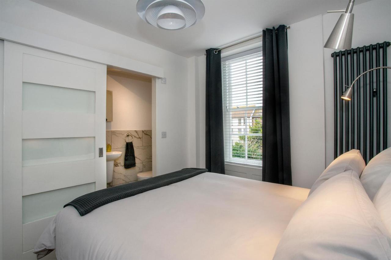 Homestay Trinity Square, Margate