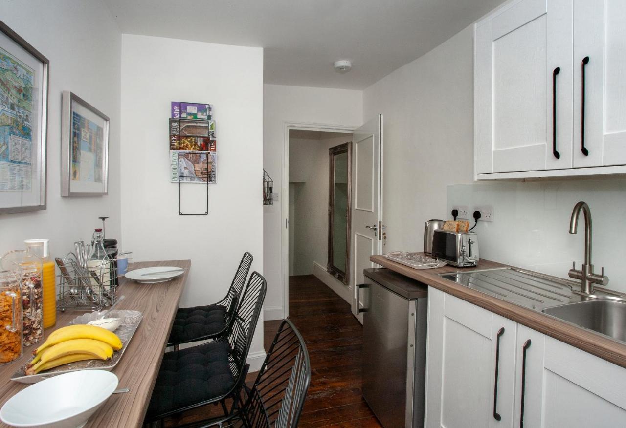 Trinity Square, Homestay Margate